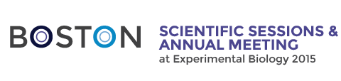 ASN Scientific Sessions & Annual Meeting at EB 2014