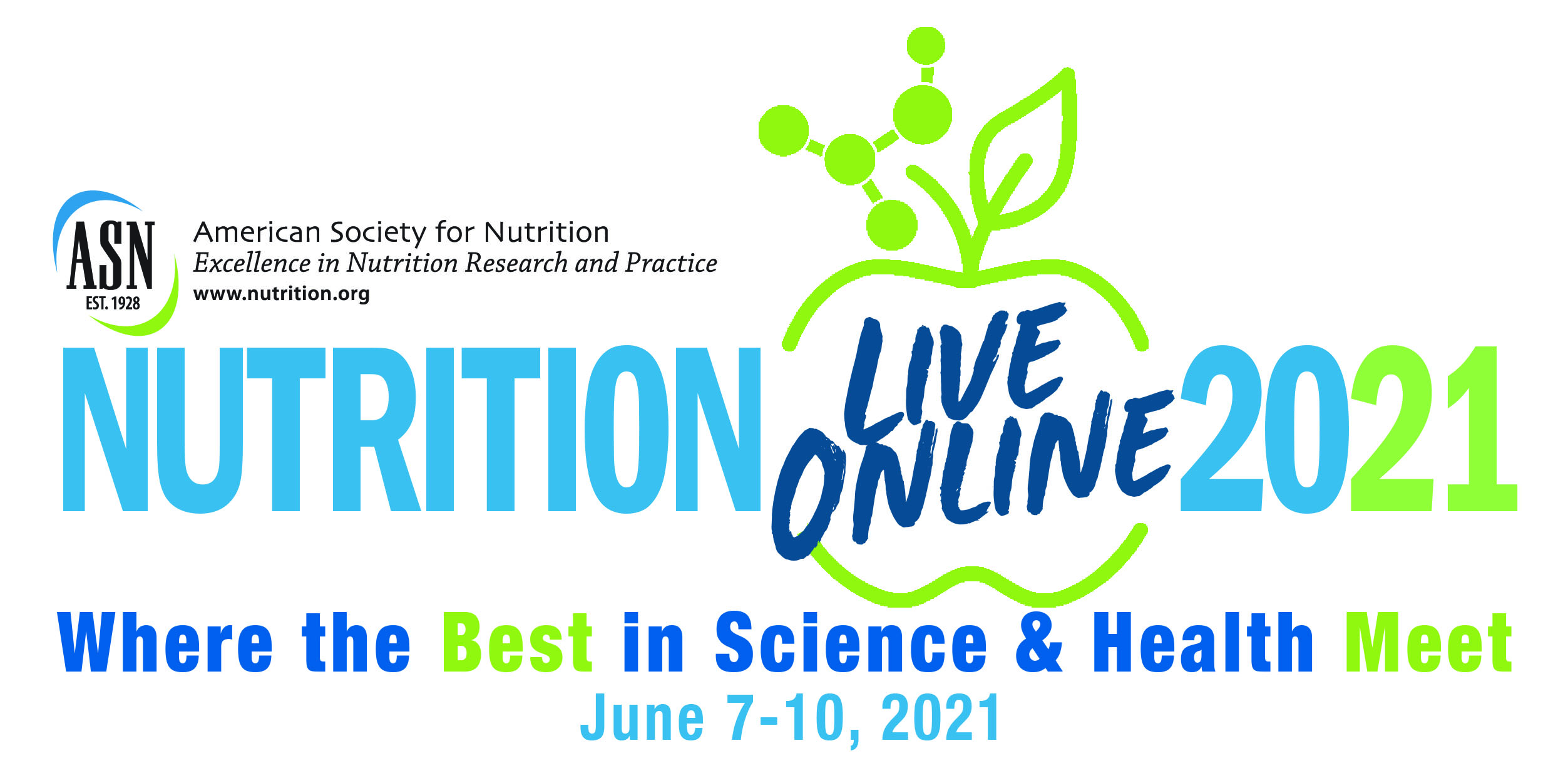 Nutrition 2020 Program American Society For Nutrition